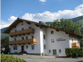 Гостиница Pension Rosenhof, Бриксен-Им-Тале